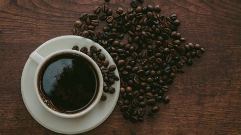 Darm Magic Decaf in the Morning Routine: How It Can Impact Your Day